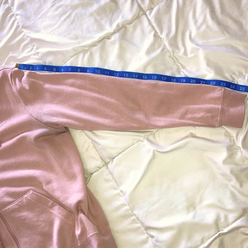 Ladies Nike Track Jacket - Picture 5 of 10
